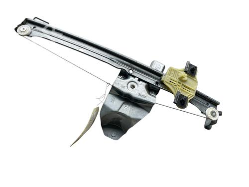 Front wiper motor RENAULT ZOE (BFM_) ZOE | BP30505423M29