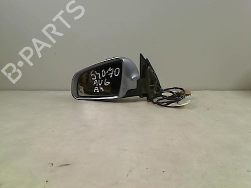 Retrovisor esquerdo AUDI A4 B7 Avant (8ED) 2.0 TDI | BP25553844C26 