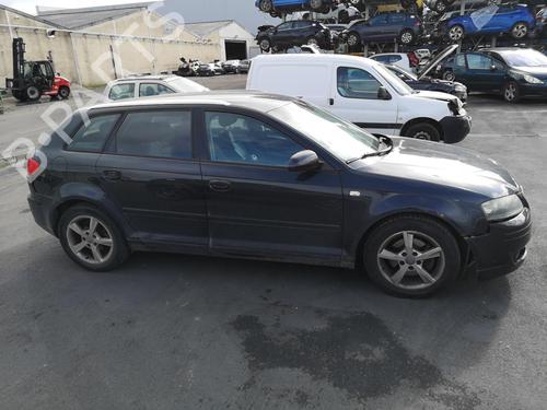 Used Parts AUDI A3 Sportback (8PA) 2.0 TDI 2496845
