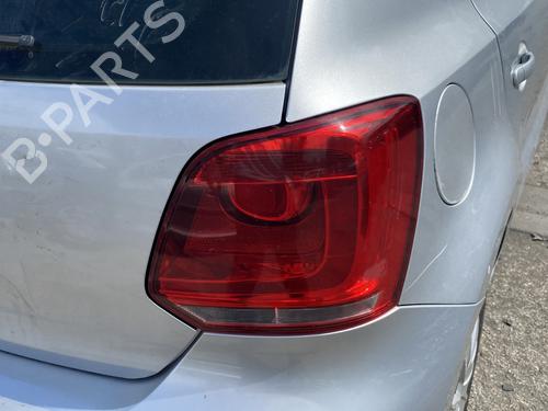 Used Parts VW POLO V (6R1, 6C1) 1.6 TDI 3584224