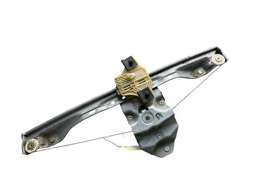 Front right window mechanism RENAULT TWINGO III (BCM_, BCA_) 1.0 SCe 70 | BP25517396C23 
