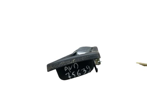 Front right interior door handle MERCEDES-BENZ C-CLASS (W203) C 200 CDI (203.007) | BP30156343I14 - Image 4
