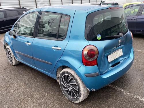 Right headlight RENAULT MODUS / GRAND MODUS (F/JP0_) 1.5 dCi (FP0D, JP0D) | BP30778726C29  - Image 16