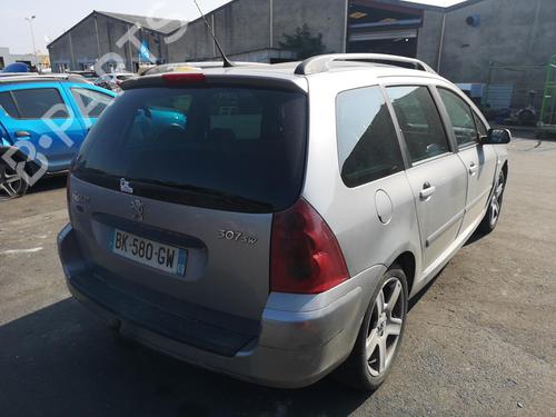Andere PEUGEOT 307 Break (3E) 2.0 HDi 135 | BP25561521O1 