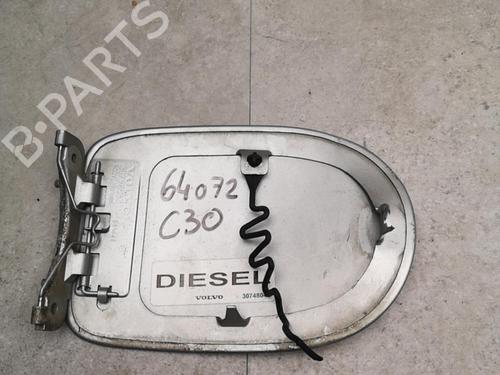 Fuel flap VOLVO C30 (533) 2.0 D | BP25531782C131 