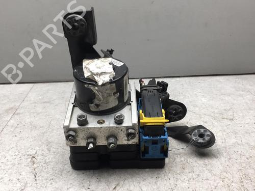 ABS pump RENAULT MEGANE III Hatchback (BZ0/1_, B3_) 1.2 TCe (BZ2B, BZ11) | BP25534358M43 - Image 3