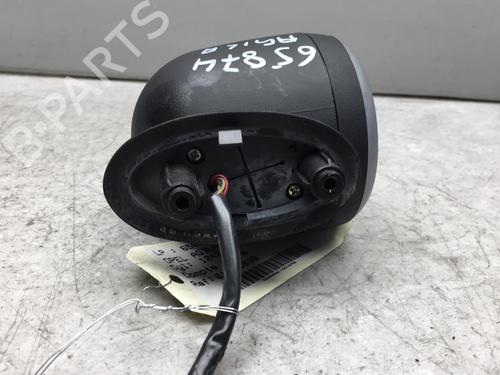 Instrument cluster OPEL AGILA B (H08) 1.2 (F68) | BP25579866C47 