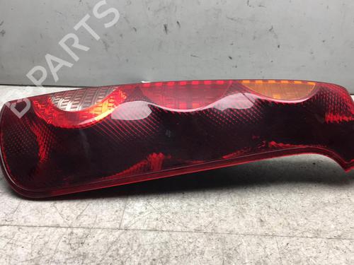 Used Right taillight NISSAN NOTE (E11, NE11) 1.5 dCi (86 hp) 25571229