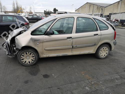 Rim CITROËN XSARA PICASSO (N68) 2.0 HDi | BP25525140C45 