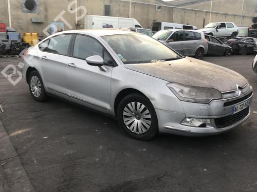 Steering column stalk CITROËN C5 III (RD_) 1.6 HDi 110 (RD9HZC) | BP25557847I23  - Image 12