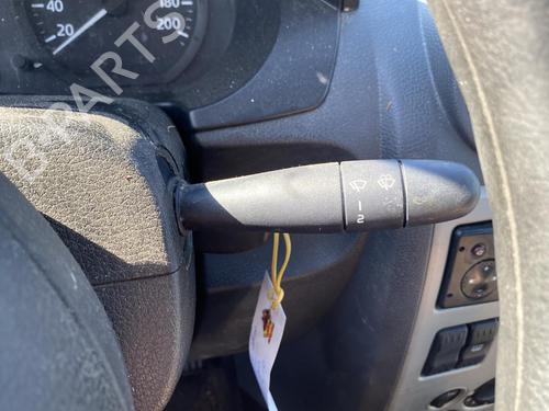 Forlygtekontakt DACIA LOGAN (LS_) 1.5 dCi (LS0K) | BP25556824I24  - Image 18