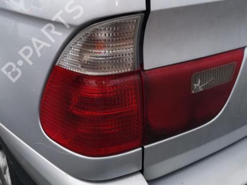 Headlight switch BMW X5 (E53) 3.0 d | BP25520001I24  - Image 5