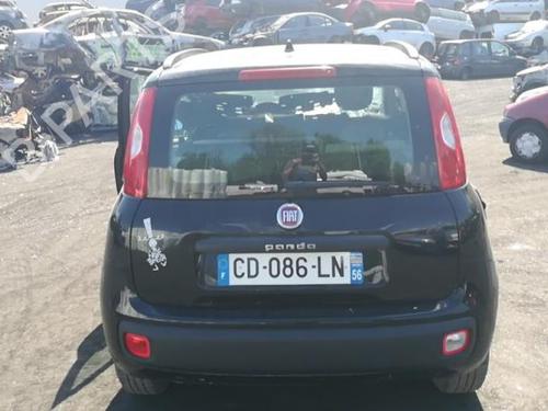 Front left window mechanism FIAT PANDA (312_, 319_) 1.2 (312PXA1A) | BP25577885C22  - Image 10
