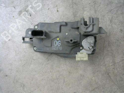 Høyre foran lås OPEL ASTRA H (A04) 1.9 CDTI 16V (L48) (120 hp) 25524226