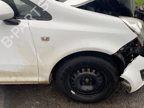 Starter OPEL CORSA D (S07) 1.0 (L08, L68) | BP25569401M8  - Image 10