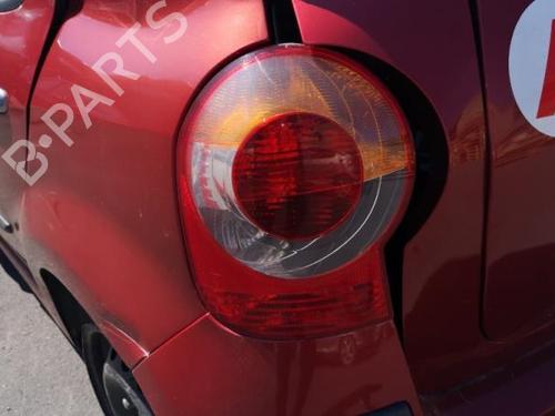 Starter RENAULT MODUS / GRAND MODUS (F/JP0_) 1.4 (JP01, JP0J) | BP25556058M8  - Image 35