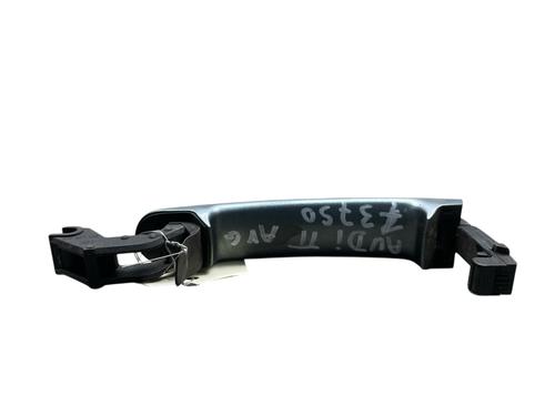 front-left-exterior-door-handle-audi-tt-8j3-2006-2007-2008-2009-2010-2011-2012-2013-2014-2015-25591769 main image
