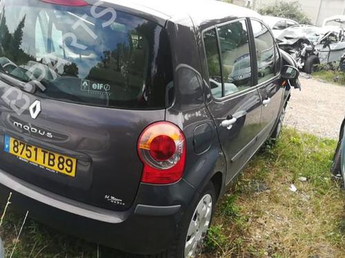 Left front brake caliper RENAULT MODUS / GRAND MODUS (F/JP0_) 1.4 (JP01, JP0J) | BP25557364M105  - Image 34