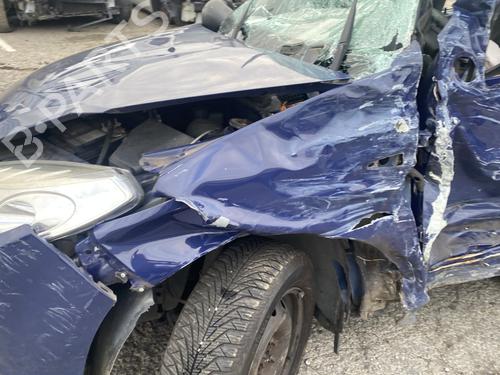 Left taillight DACIA SANDERO 1.4 (BS0C, BS0A, BS0G, BS1F, BS0E) | BP29967036C34  - Image 13