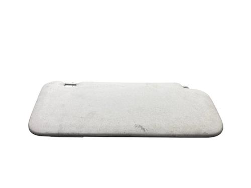 Left sun visor CITROËN C5 III (RD_) 1.6 HDi 110 (RD9HL0, RD9HR8, RD9HRA) | BP27149901I1 - Image 3