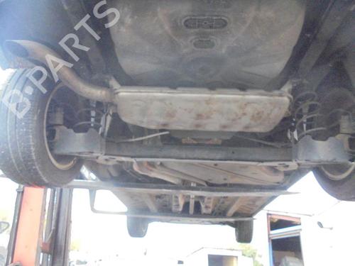 Ratstangsstang RENAULT LAGUNA II (BG0/1_) 1.9 dCi (BG1A, BG1W, BG0G) | BP25577647I23 