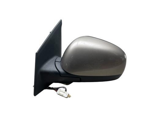 Used Left mirror NISSAN NOTE (E11, NE11) 1.5 dCi (86 hp) 28203457