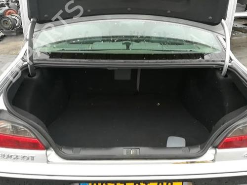 Left taillight PEUGEOT 406 (8B) 2.1 TD 12V | BP25577882C34 