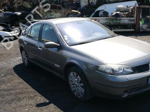 Switch RENAULT LAGUNA II (BG0/1_) 1.9 dCi (BG08, BG0G) | BP25576854I30  - Image 7