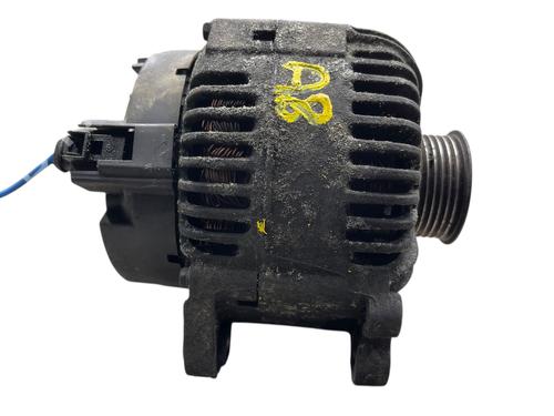 Alternator AUDI A8 D3 (4E2, 4E8) 3.0 TDI quattro | BP29842634M7 - Image 2