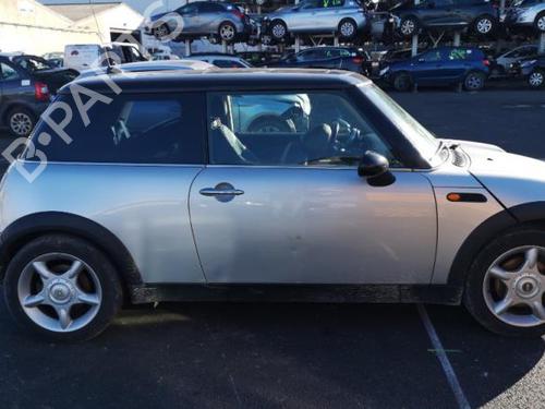 Front right seatbelt MINI MINI (R50, R53) Cooper | BP25537527I25  - Image 19