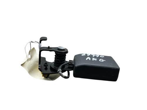 Used Seat buckle MERCEDES-BENZ GLA-CLASS (X156) AMG GLA 45 4-matic (156.952) (381 hp) 25502704