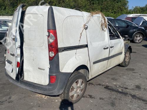 Climate control RENAULT KANGOO Express (FW0/1_) 1.5 dCi 85 (FW0K, FW0L, FW0B) | BP25530112I5  - Image 10
