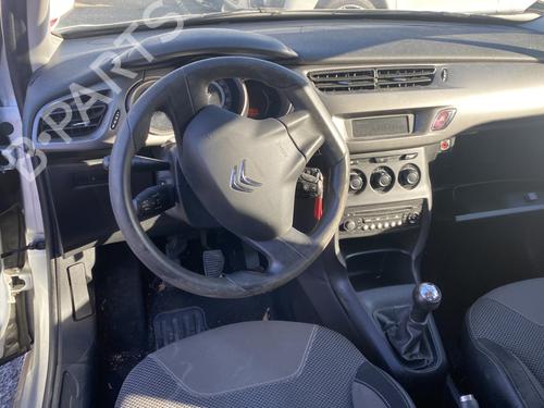 Used Parts CITROËN C3 II (SC_)  1.2 VTi 82  4431347