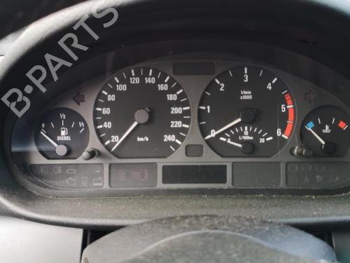 Gearbox BMW 3 (E46) 320 d | BP25515708M3  - Image 9