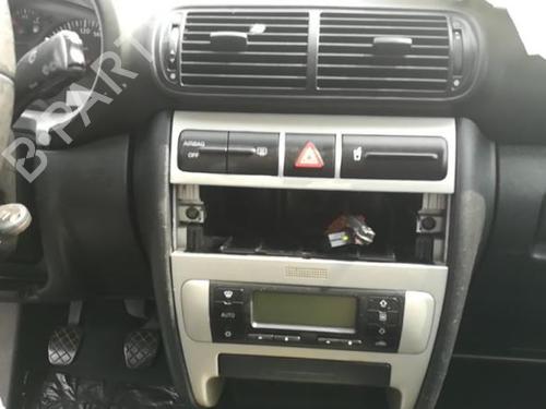 AC compressor SEAT LEON (1M1) 1.9 TDI | BP25519643M34 - Image 8