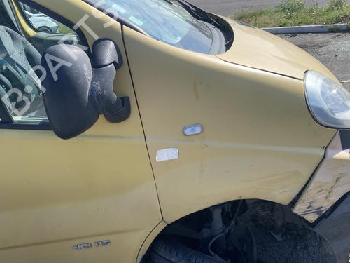 Steering column stalk RENAULT TRAFIC II Bus (JL) 2.0 dCi 90 (JL00, JL01, JL0H, JL0M, JL0P, JL0S) | BP28352005I23  - Image 15