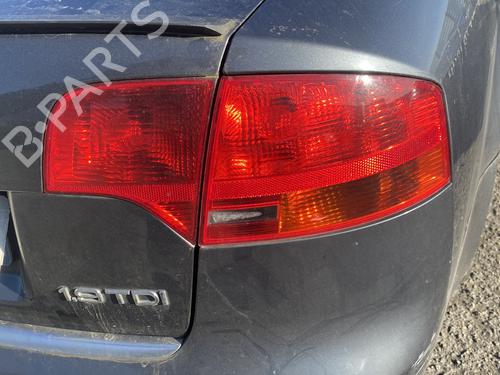 Left front fog light AUDI A4 B7 (8EC) 1.9 TDI | BP31833074C30 - Image 15