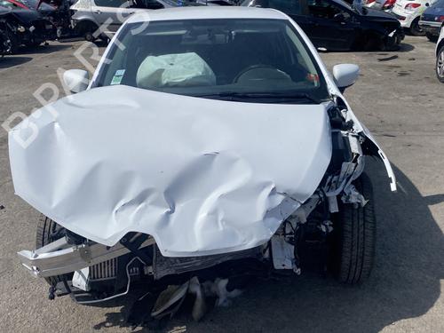 Headlight switch RENAULT CLIO IV (BH_) 0.9 TCe 75 (BHNP) | BP29899864I24  - Image 20