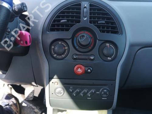 ABS pump RENAULT MODUS / GRAND MODUS (F/JP0_) 1.5 dCi (FP0G, JP0G) | BP25552268M43  - Image 31
