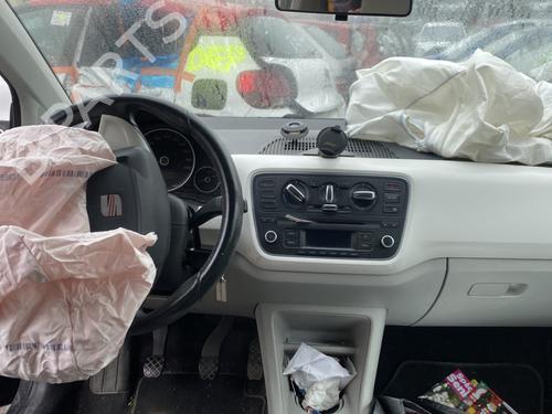 Sikkerhetsbelte-spenne SEAT Mii (KF1, KE1) 1.0 | BP30855610I32