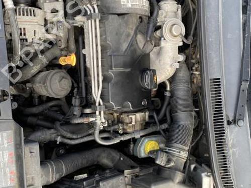 Left front window switch SEAT CORDOBA (6L2) 1.4 TDI | BP25570115I27 - Image 22