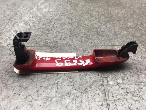 Used Front right exterior door handle TOYOTA AYGO (_B4_) 1.0 VVTi (KGB40) (72 hp) 25538407