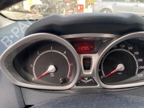 Speilbryter FORD FIESTA VI (CB1, CCN) 1.4 TDCi | BP25546659I25 