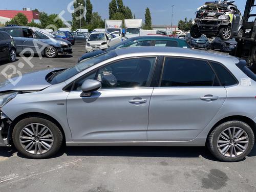 Third brake light CITROËN C4 II (NC_) 1.6 HDi 115 | BP25502105L11  - Image 6