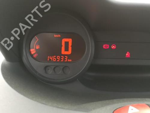 Front right window mechanism RENAULT TWINGO II (CN0_) 1.2 (CN0D) | BP25516659C23  - Image 22