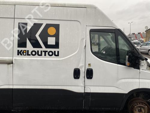 Gear lever IVECO DAILY VI Van 33S16, 35S16, 35C16, 38S16, 40C16, 42S16, 50C16 | BP25548448M90 - Image 15