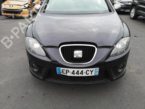 Climate control SEAT LEON (1P1) 2.0 TDI | BP25525916I5  - Image 20