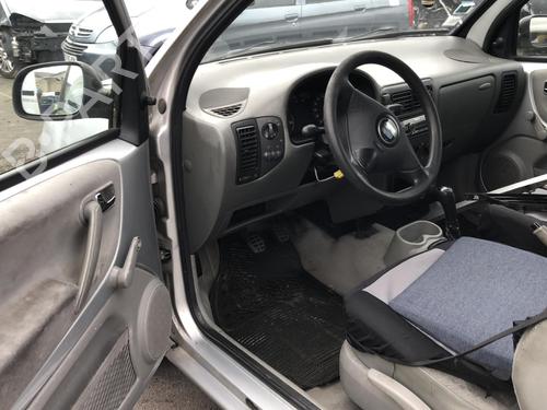 Headlight switch SEAT AROSA (6H1) 1.4 TDI | BP25534625I24 - Image 6