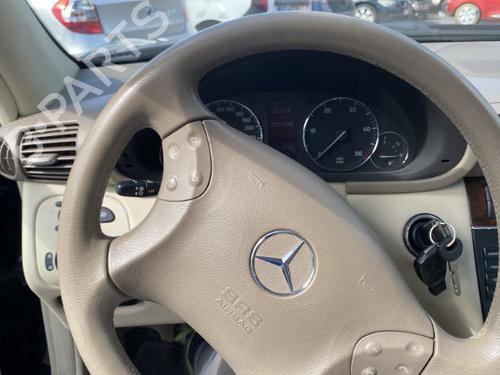 Instrument cluster MERCEDES-BENZ C-CLASS (W203) C 220 CDI (203.008) | BP25591788C47