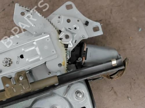 Used Front left window mechanism RENAULT LAGUNA I (B56_, 556_) 1.8 (B56Z) (94 hp) 25531933